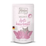 MjAMjAM Cat - Anti Hairball Rind 125gP