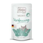 MjAMjAM Cat - Verdauung Rind 125gP