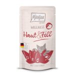 MjAMjAM Cat - Haut+Fell Rind 125gP