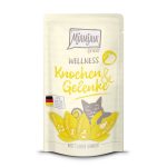 MjAMjAM Cat - Knochen+Gelenke Rind 125gP