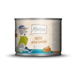 MjAMjAM Dog - Senior - Huhn+Süßkartoff 200gD