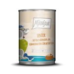 MjAMjAM Dog - Senior - Huhn+Süßkartoff 400gD