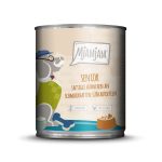 MjAMjAM Dog - Senior - Huhn+Süßkartoff 800gD