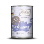 MjAMjAM Dog - Verdauung - Pute 400gD
