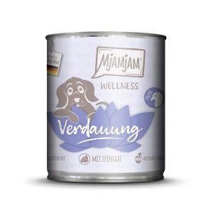 MjAMjAM Dog - Verdauung - Pute 800gD
