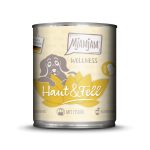 MjAMjAM Dog - Haut&Fell - Huhn 800gD