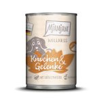 MjAMjAM Dog - Knochen&Gelenke - Rind 400gD