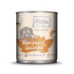 MjAMjAM Dog - Knochen&Gelenke - Rind 800gD