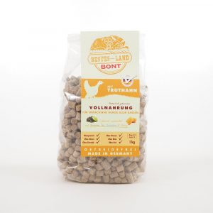 Bont Bestes v.Land Trutha. 1kg