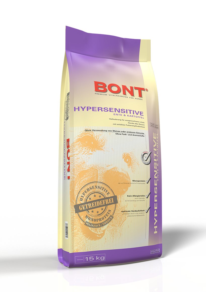 Bont HYPERsensi. Ente-Kar.15kg