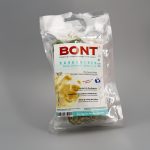 Bont Kauknoch Dental 12cm 2St