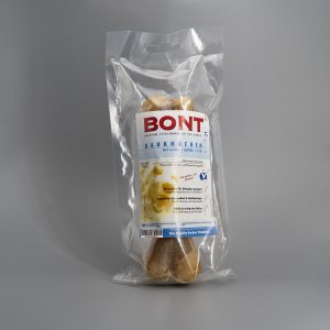 Bont Kauknochen gefüllt Lamm 17cm