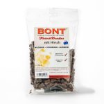 Fleisch-Bonties Hirsch 150g