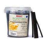 Bontibo Knab-Streif Pansn 500g
