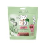 VegDog Dentals Tapioka+RB 120g