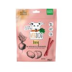 VegDog Beevys 80g