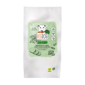 VegDog Farmers Crunch 2kg