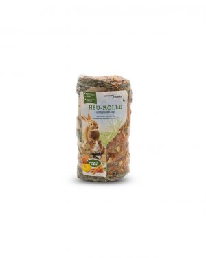 Heu-Rolle Gemüse-Dip 200g