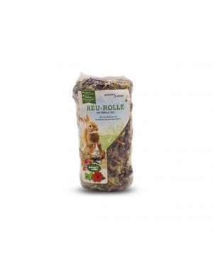 Heu-Rolle Blüten-Dip 200g