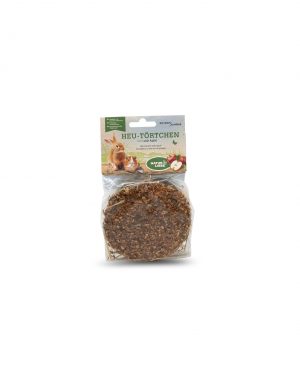 Heu-Törtchen Apfel-Dip 75g