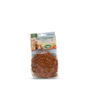 Heu-Törtchen Karotte-Dip 75g