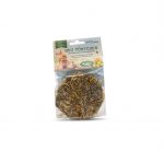 Heu-Törtchen Löwenzahn & Ringelblume-Dip 75g