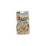 Heu-Törtchen Pastinake-Dip 75g