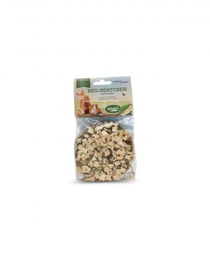 Heu-Törtchen Pastinake-Dip 75g
