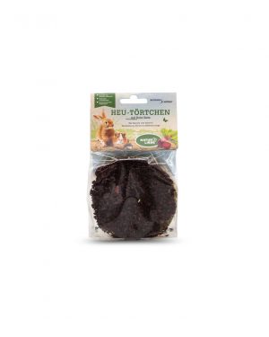 Heu-Törtchen Rote Bete-Dip 75g