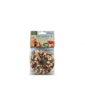 Heu-Donut Paprika Sellerie & Petersilie-Dip 65g