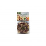 Heu-Donut Rosenblüte & Ringelblume-Dip 65g