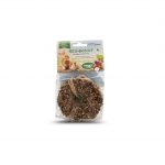 Heu-Donut Apfel & Rote Bete-Dip 65g
