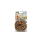 Heu-Donut Karotte & Erbse-Dip 65g