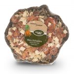 Heu-Schalie Karotte & Pastinake 115g