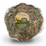Heu-Schalie Kamille & Löwenzahn 115g