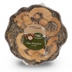 Heu-Schalie Apfel 115g