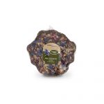 Heu-Schalie Rosenblüte & Kornblume 115g