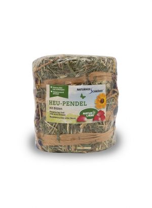 Heu-Pendel Blüten-Dip 150g