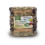 Heu-Pendel Kamille & Rote Bete-Dip 150g