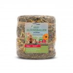 Heu-Glücksballen Blüten 500g