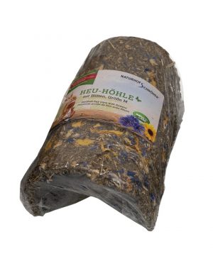 Heu-Höhle M Dip 200g