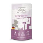 MjAMjAM Cat - Wild+Preiselbeeren 125gP