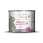 MjAMjAM Cat - Wild+Preiselbeeren 200gD