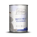 MjAMjAM Cat - Forelle+Huhn 400gD