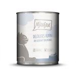 MjAMjAM Cat - Huhn+Kürbis 800gD