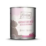 MjAMjAM Cat - Wild+Preiselbeeren 800gD