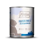 MjAMjAM Cat - Forelle+Huhn 800gD