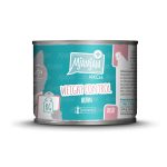 MjAMjAM VetCat - Weight Control Huhn 200gD