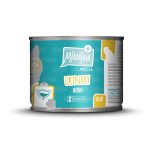 MjAMjAM VetCat - Urinary Huhn 200gD