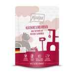 MjAMjAM Cat - Hirsch+Truthahn+Cranberries 300gP